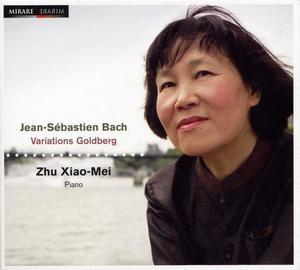 J.s. Bach: Goldberg Variations Bwv 988