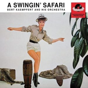 A Swingin' Safari