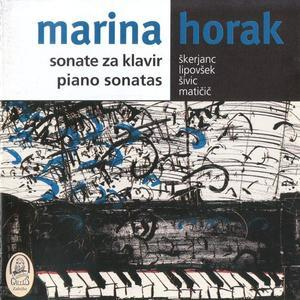 Piano Sonatas