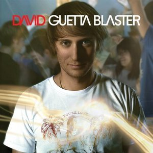 Guetta Blaster (Gum Prod - Gum Records - 7243 5 71970 2 1, Virgin - 7243 5 71970 2 1)