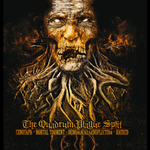 The Quadrum Plague Split