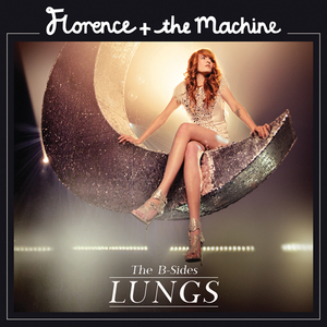 Lungs: The B-sides