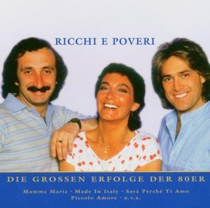 Die Grossen Erfolge Der 80Er