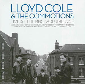 Live At The Bbc Volume One