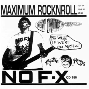 Maximum Rocknroll