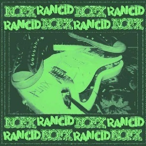 Nofx / Rancid (byo Split Series - Volume III)
