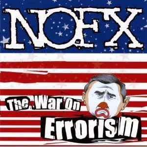 The War On Errorism