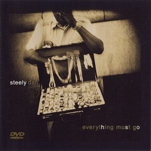Everything Must Go (48490-2)