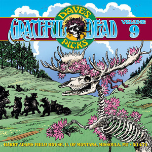 Dave's Picks Vol.09