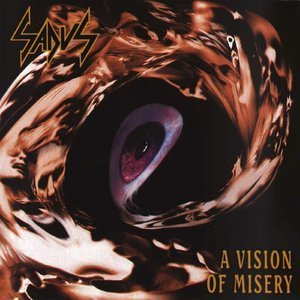 A Vision Of Misery (2006 Reissue)