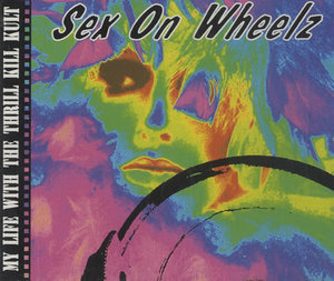 Sex On Wheelz
