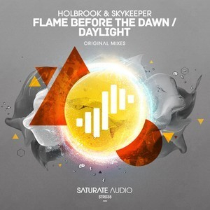 Daylight, Flame Before The Dawn
