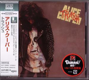 Trash (CD2)