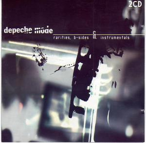 Rarities, B-sides & Instrumentals
