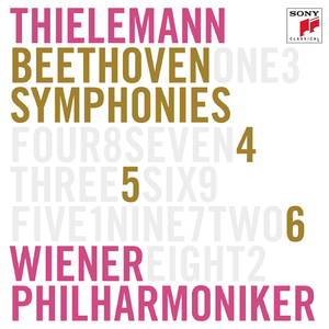 Symphonies Nos. 4, 5 & 6 (Christian Thielemann)