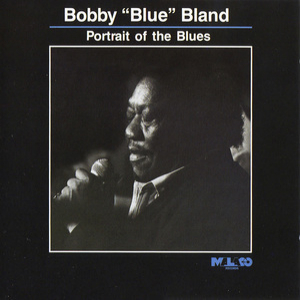 Portrait Of The Blues