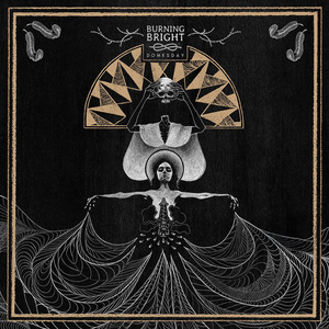 Burning Bright / Death Mercedes