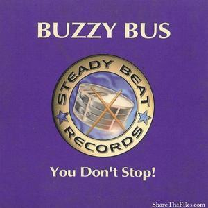 You Don't Stop!