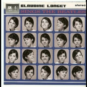 Claudine Longet Sings The Beatles
