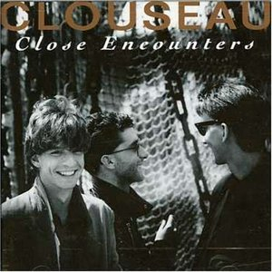 Close Encounters