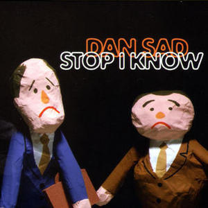 Stop I Know