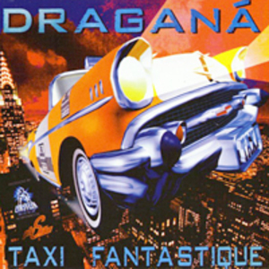 Taxi Fantastique