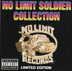 No Limit Soldier Collection