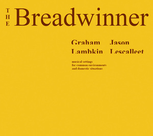 The Breadwinner