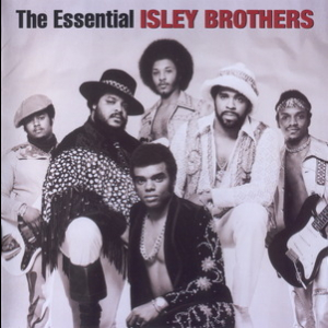 The Essential Isley Brothers (2CD)