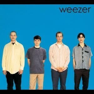 Blue Album Deluxe Edition (CD1)