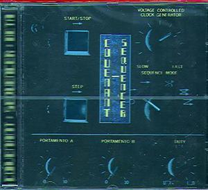Sequencer:beta
