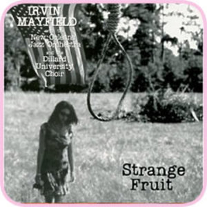 Strange Fruit