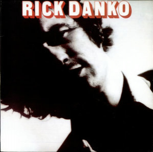 Rick Danko