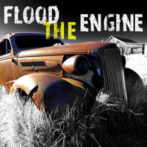 Flood The Engine