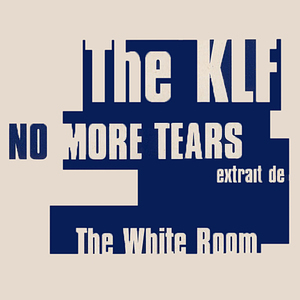No More Tears [EP]