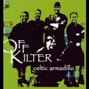 Celtic Armadillo