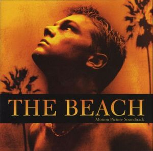 The Beach OST