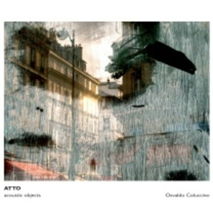 Atto: Acoustic Objects