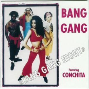Bang Gang Night (Cardboard Sleeve) [CDM]