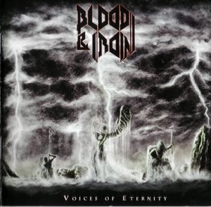 Voices Of Eternity (Reissue 2014)