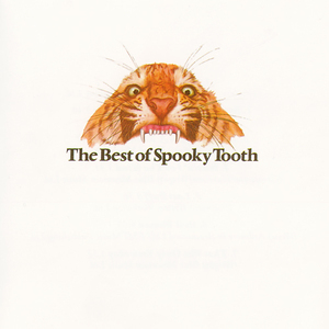 Best Of Spooky Tooth