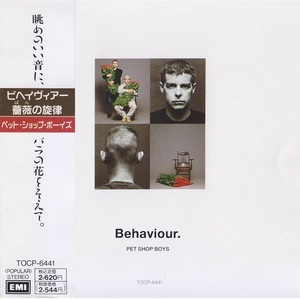 Behaviour