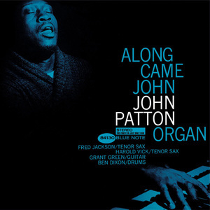 Along Came John [UCCQ-5099] japan