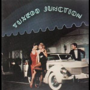 Tuxedo Junction