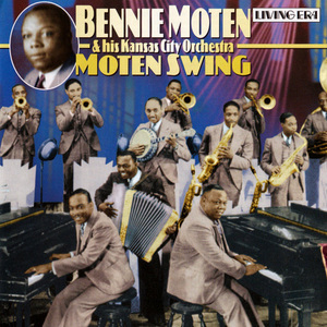 Moten Swing