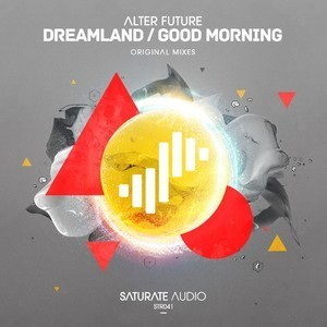 Dreamland, Good Morning [str 041] Web