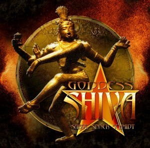 Goddess Shiva [myst Cd 229]