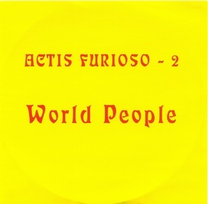 World People