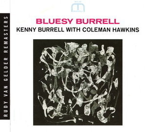 Bluesy Burrell (20bit K2)