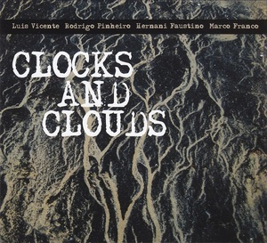 Clocks And Clouds